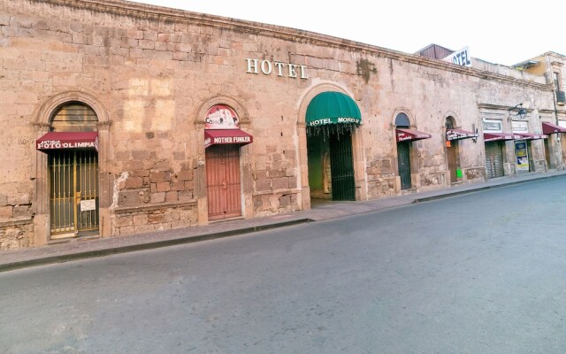 Hotel Morelia