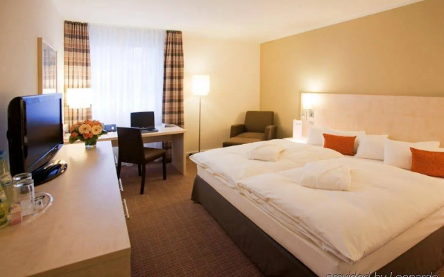 Novum Select Hotel Mainz