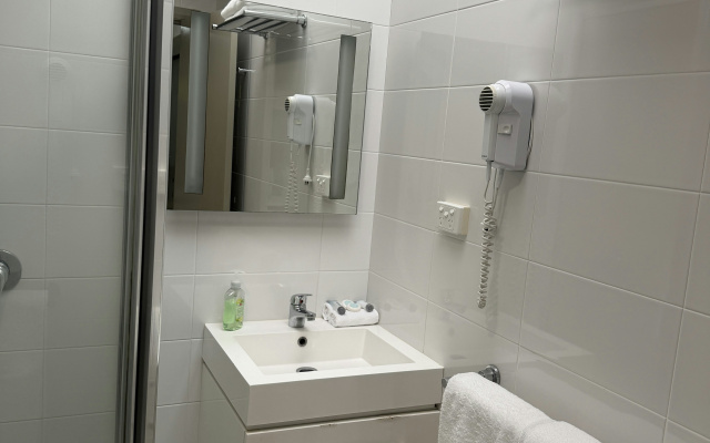 Korora Bay Village Resort