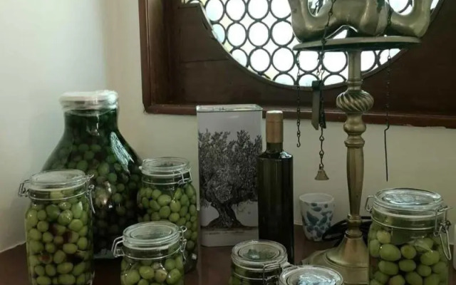 Villa delle Querce Resort