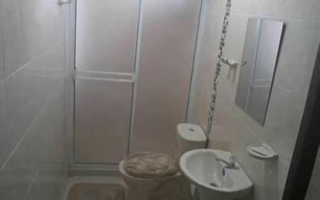 Casa Turística Realismo Mágico