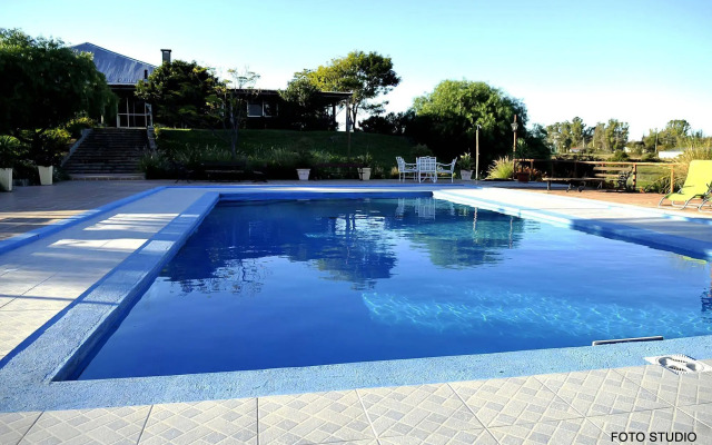 Hotel La Castellana