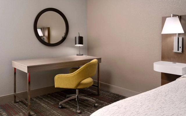 Best Western Plus Clinton/Jackson