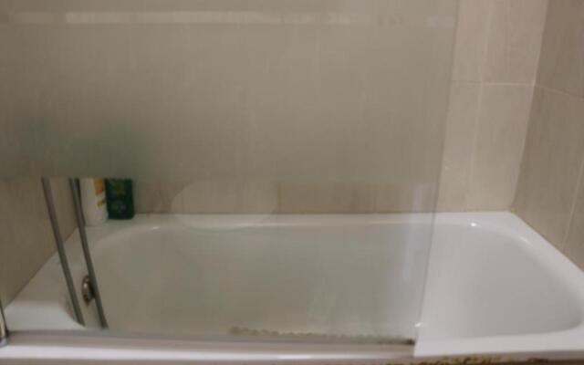 Apartamentos La Carmen