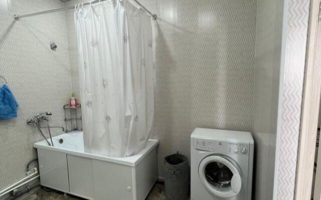 Апартаменты на улице Уральская 2/15