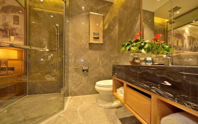 Bosi Hotel