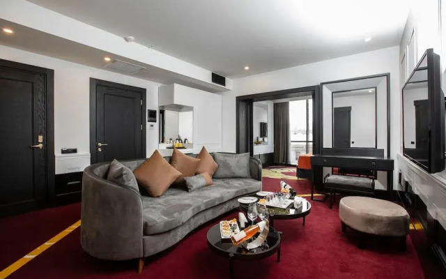Mogan Hotel