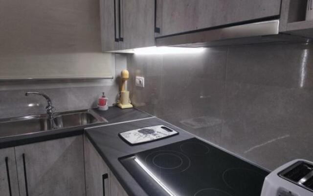 Chalkida Hilltop Apartments