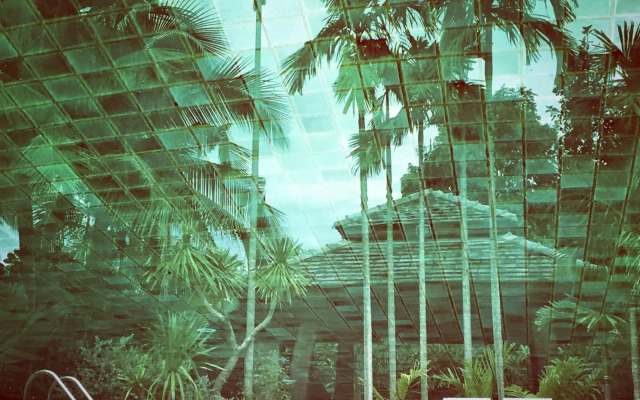 Mae Nai Gardens