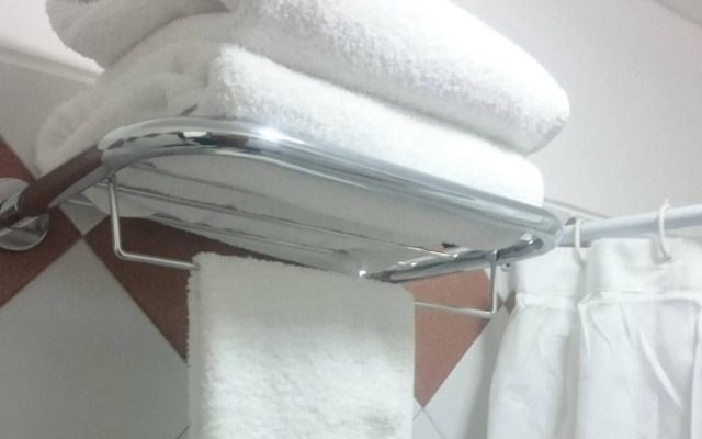 Apartamentos Mendoza