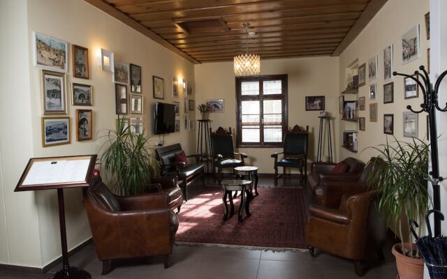 Villa Nazareth Hotel