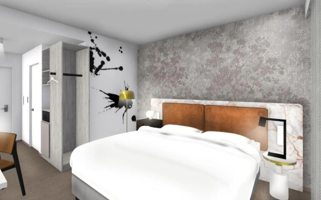 Arthotel ANA Amber