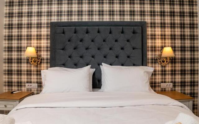 Brettania Hotel