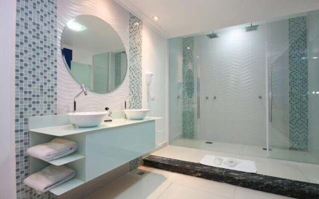 Motel Replay Guarulhos - Adults Only