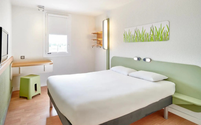 ibis budget Lyon Saint Genis Laval