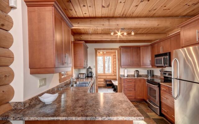 Chalet Geronimo