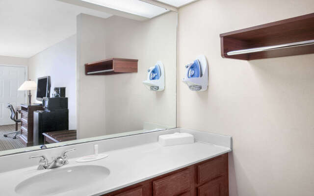 Baymont By Wyndham Prattville/Montgomery