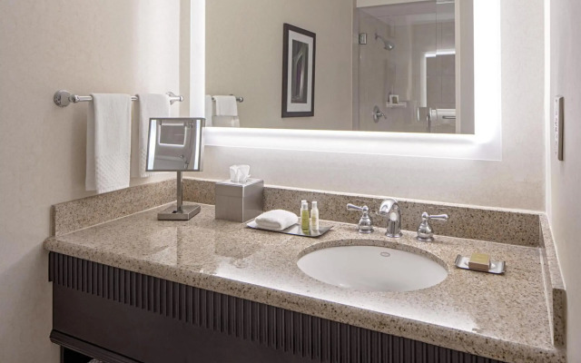 DoubleTree Suites by Hilton Hotel Minneapolis