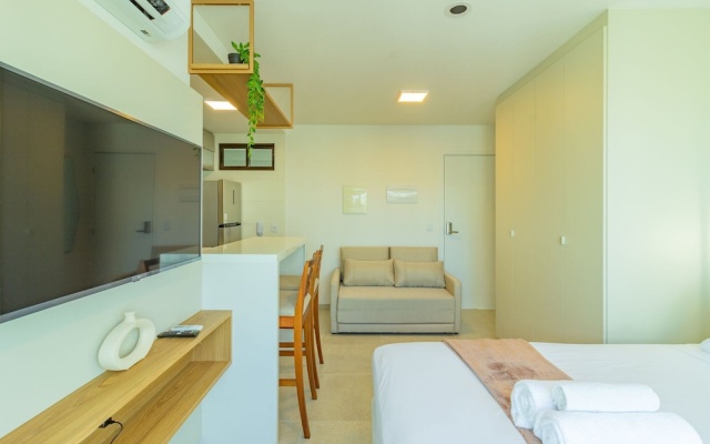 Allure #1905 - Studio in Recife by Carpediem