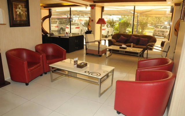 Royal Inn Hotel