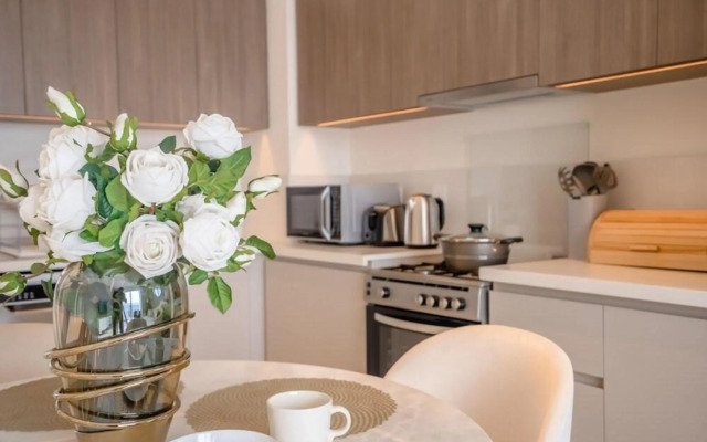 Nasma Luxury Stays - Dubai Hills