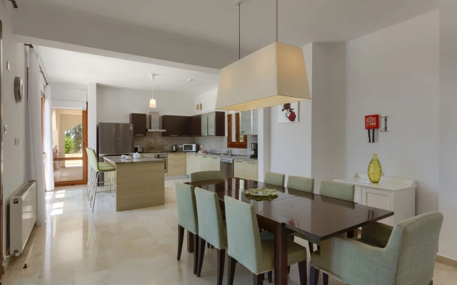 Aphrodite Hills Rentals – Superior Villas