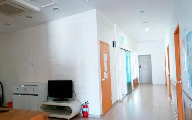 Sol Guest House Haeundae