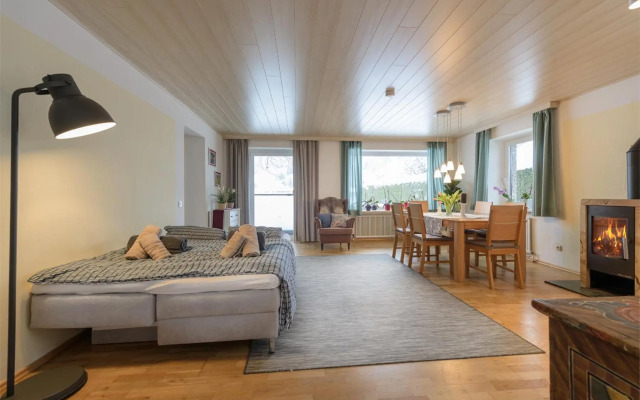 Appartment Graukogel Blick