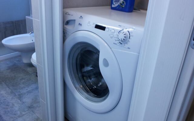 Monna Lisa Apartment