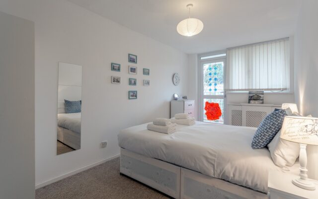 Cosy 3 Bedroom House in Bermondsey