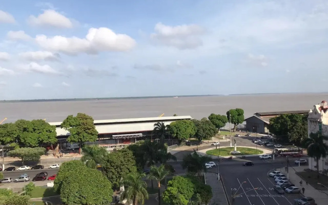 Itaoca Belém