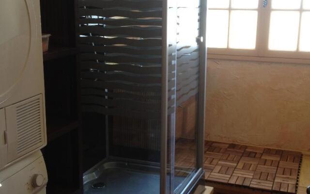 Résidence Saint Jacques