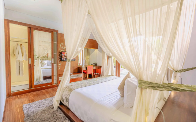 The Kasih Villas & Spa
