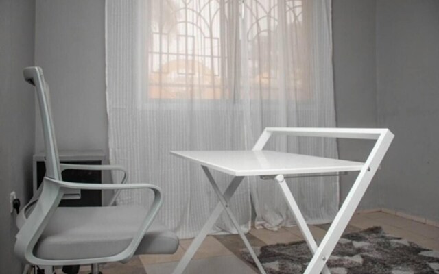 Fully Aircondition 3bed Villa- A/c- Wifi- Hotwater