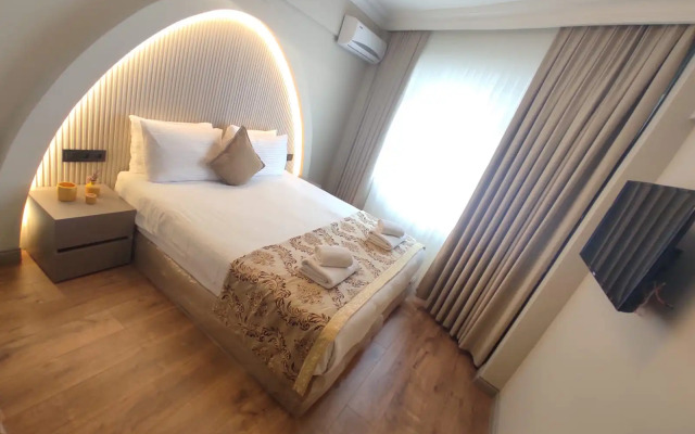 Samil Hotel