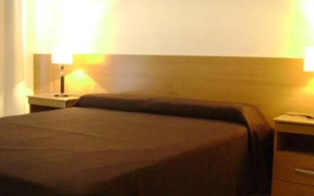 Hotel Rivamar
