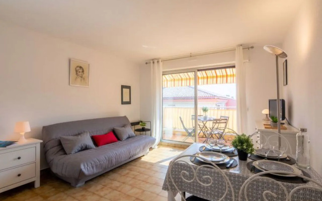 La Palmeraie II 18405