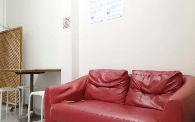 Hat Yai Youth Hostel