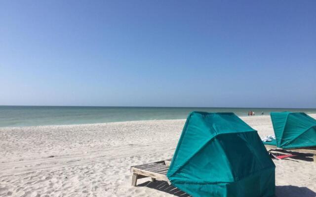 Beach House