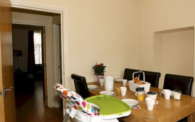 Short Lets In London Highbury