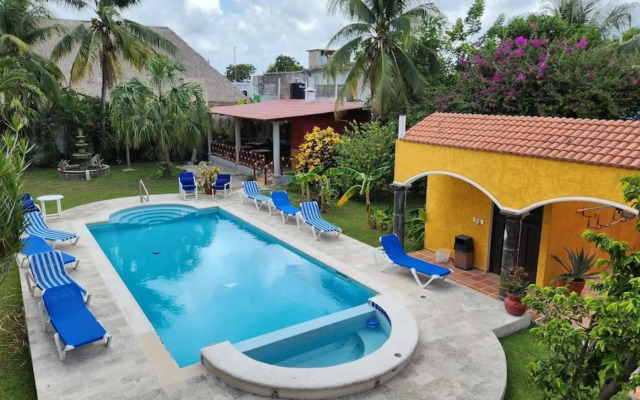 Casa Colonial
