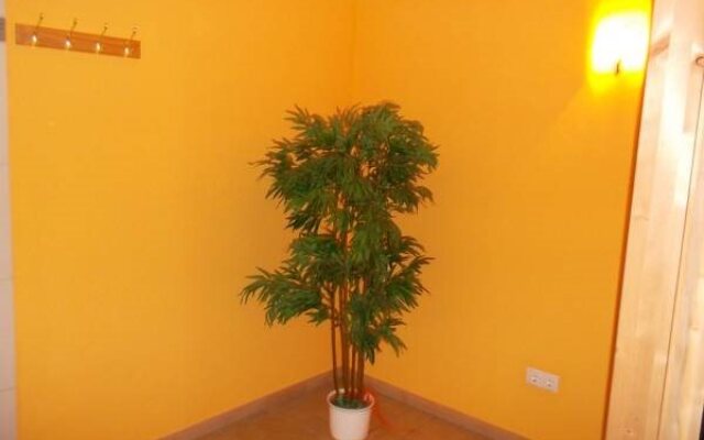 Frühstückspension Ronacher