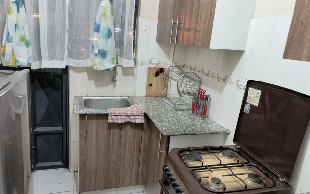 Swan Apartments, Nairobi