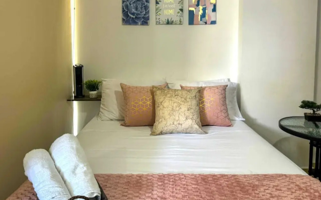 Apartamento Premier- Aragoa cerca al Mar