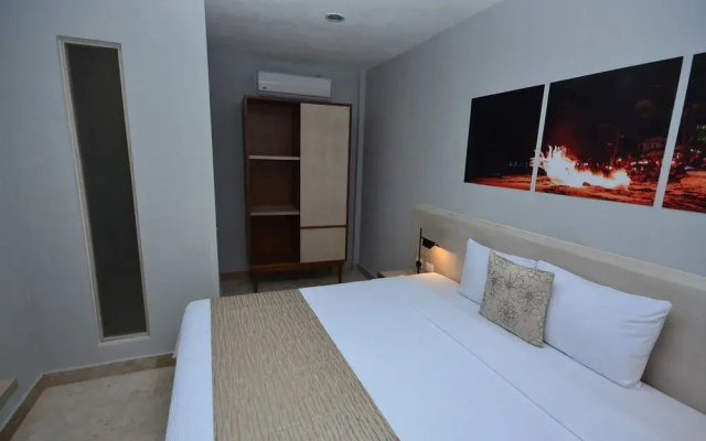 Hotelito Del Mar
