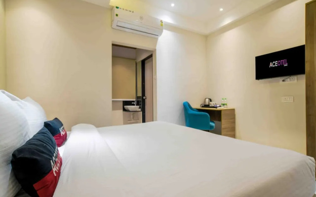 Aceotel Xpress Mint