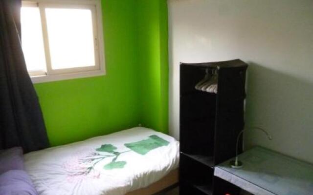 Cairo Guesthouse Rooms