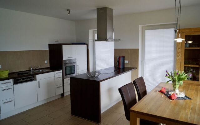 Strandleben Fehmarn - Ferienhaus 1