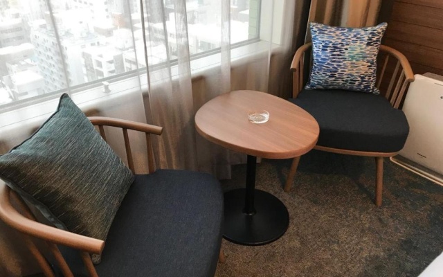 Superior Twin room (트윈 침대 2개) 사진 3