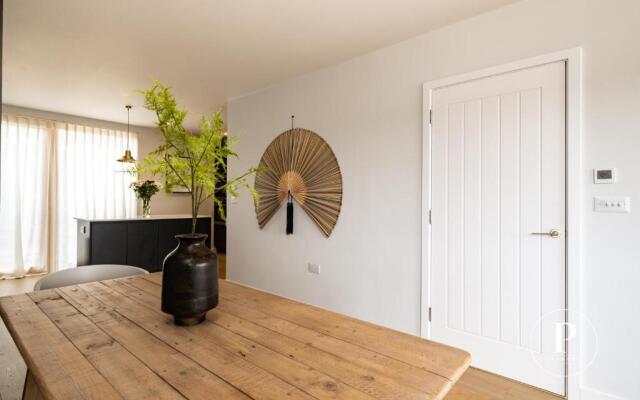 Primero Apartments - Hayle Villas